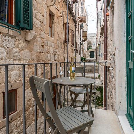 Mirabilis, Luxury Studio Apartment, Dubrovnik Old Town Buitenkant foto