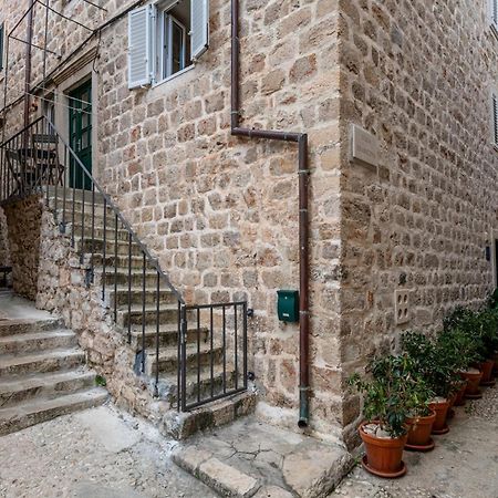 Mirabilis, Luxury Studio Apartment, Dubrovnik Old Town Buitenkant foto