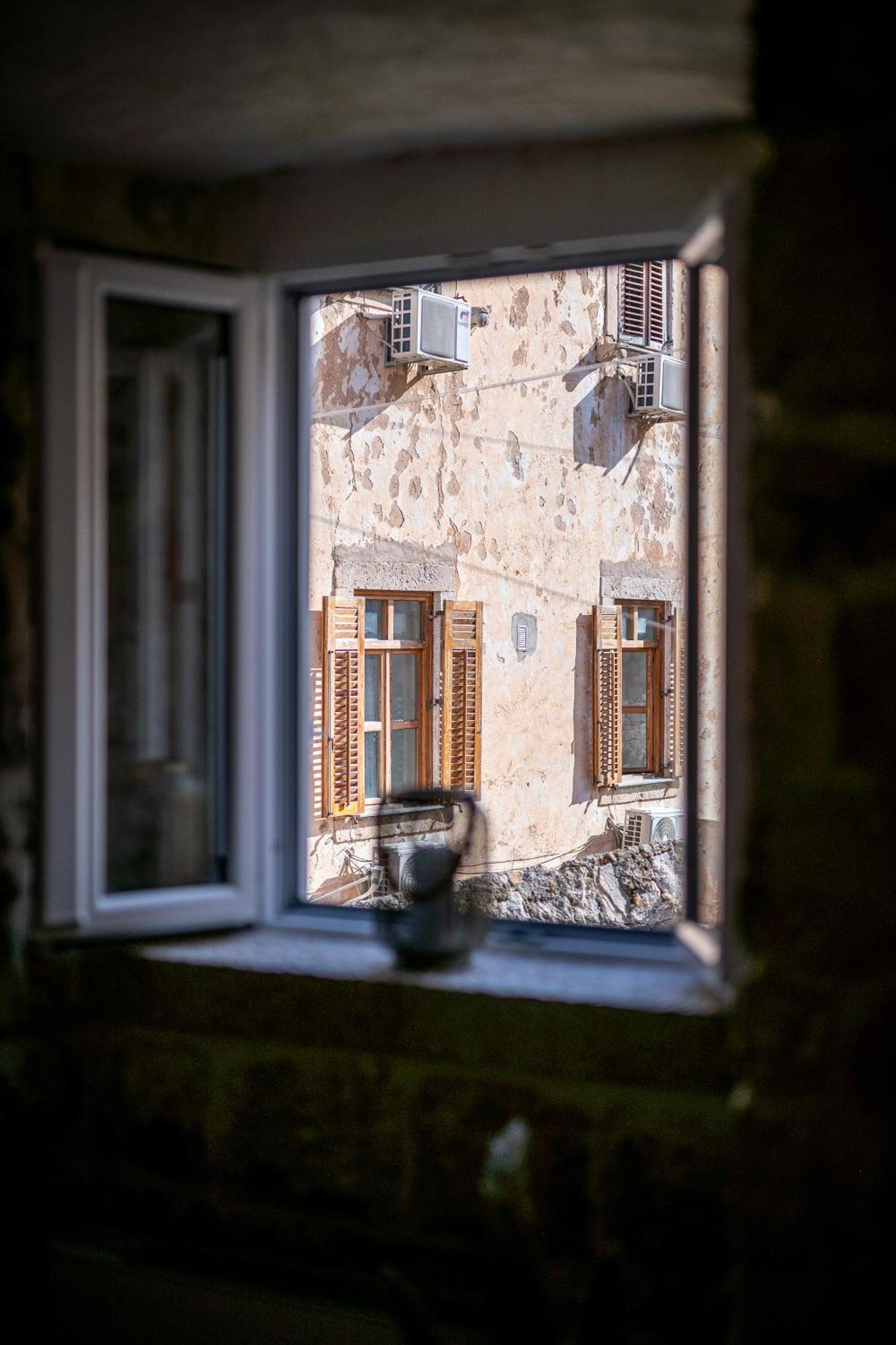 Mirabilis, Luxury Studio Apartment, Dubrovnik Old Town Buitenkant foto