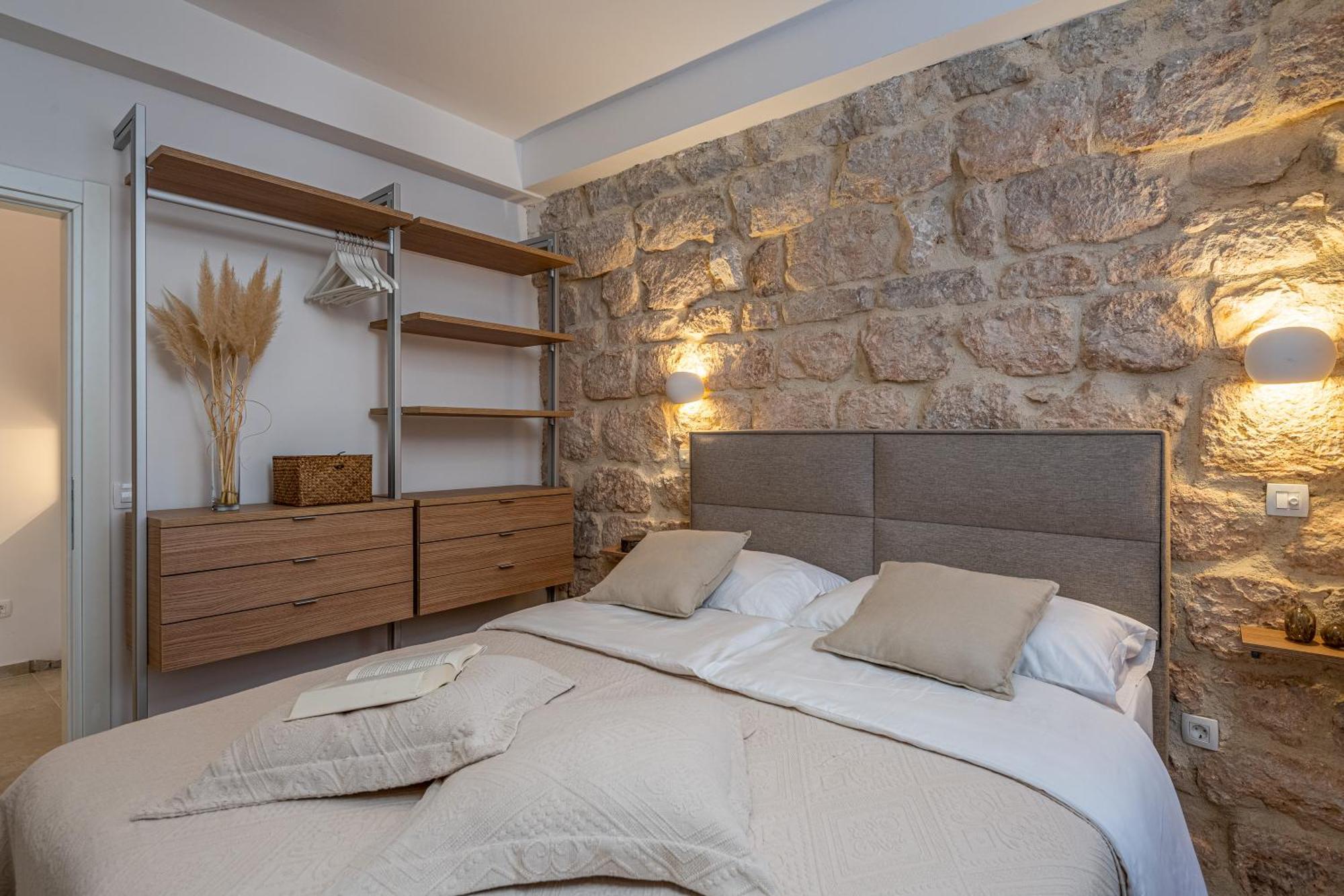Mirabilis, Luxury Studio Apartment, Dubrovnik Old Town Buitenkant foto