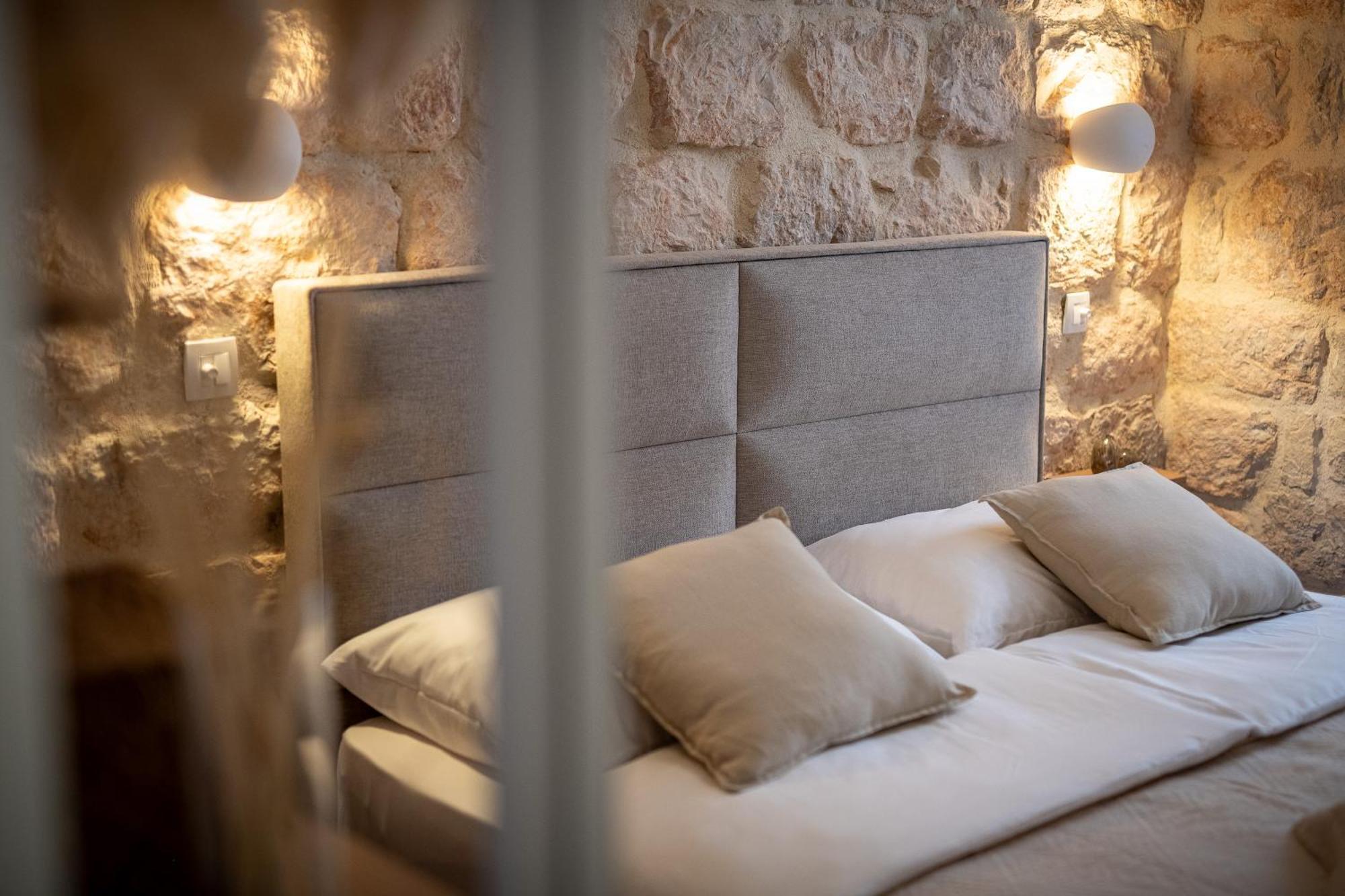 Mirabilis, Luxury Studio Apartment, Dubrovnik Old Town Buitenkant foto